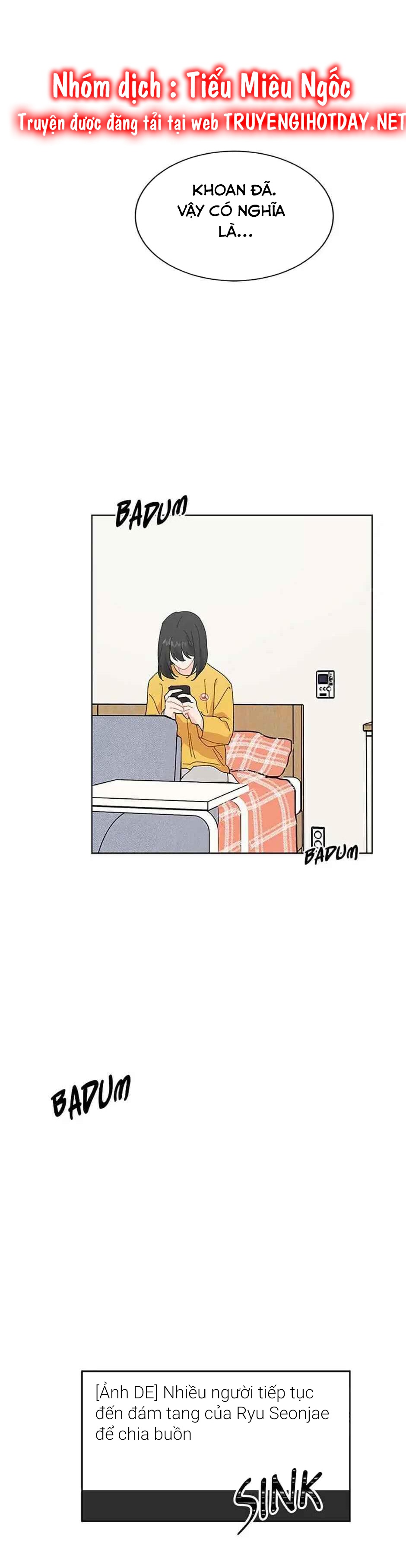 ngày mai tươi đẹp chapter 13 6