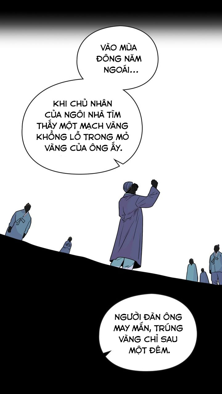 câu chuyện về người phụ nữ ấy chapter 133 9