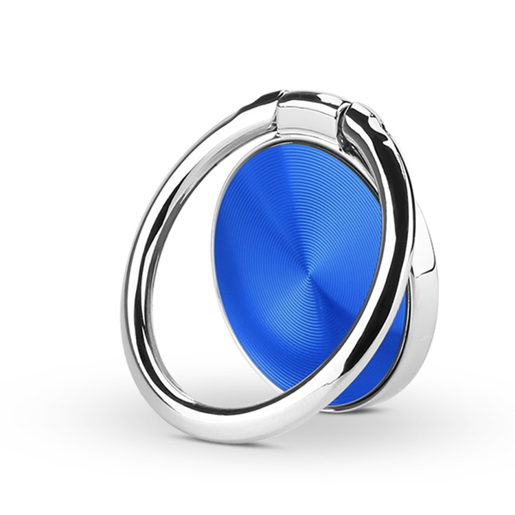 Iring nhẫn điện thoại rotation ring phone móc gắn điện thoại thông minh hình tròn móc dán lưng điện thoại giá đỡ dán lưng điện thoại đa năng