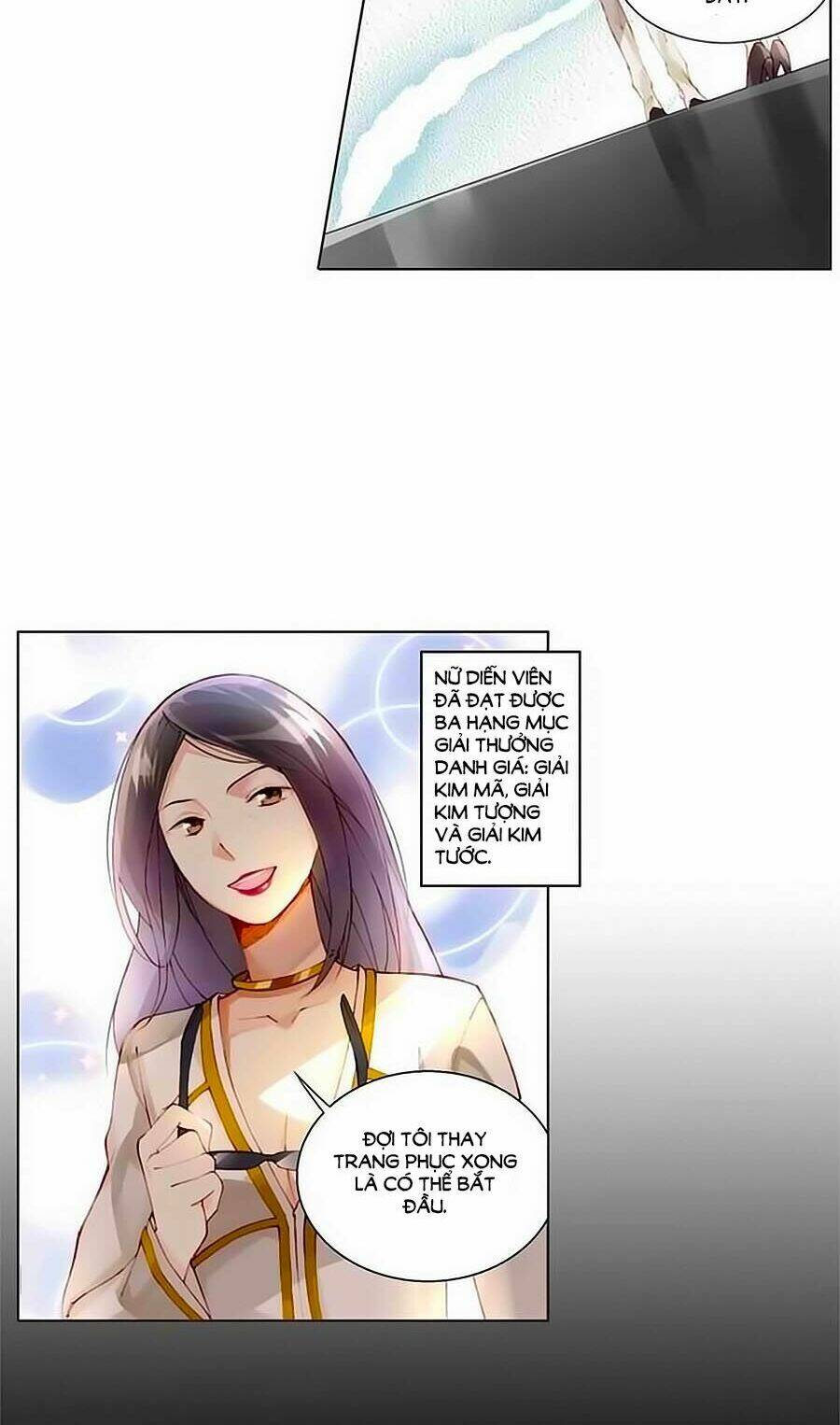 trọng sinh chi tinh quang thôi xán chapter 30 6