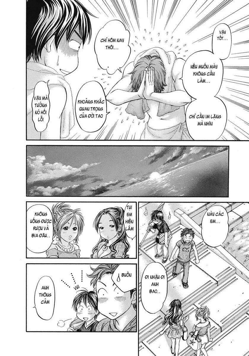 hetakoi chapter 9 24