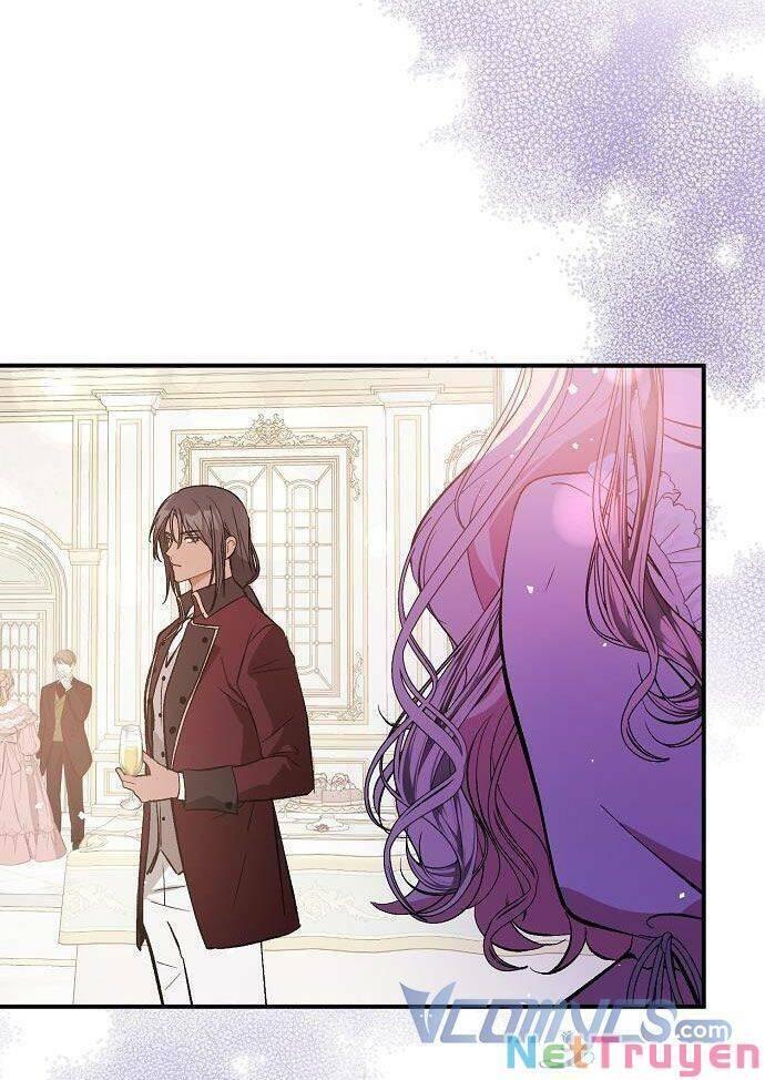 tôi không cố ý quyến rũ nam chính đâu! chapter 55 24