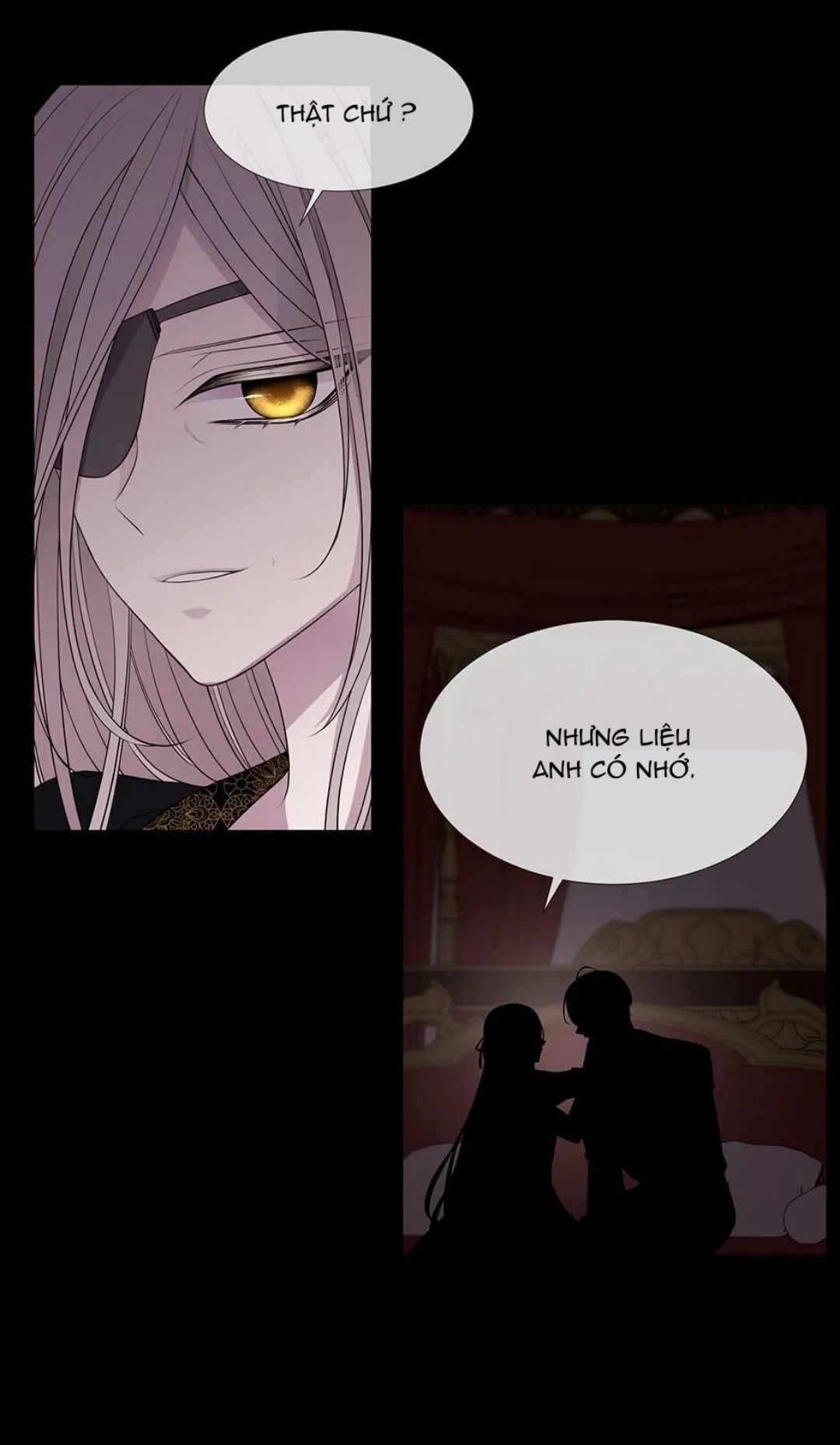 năm môn đệ của charlotte chapter 81 16