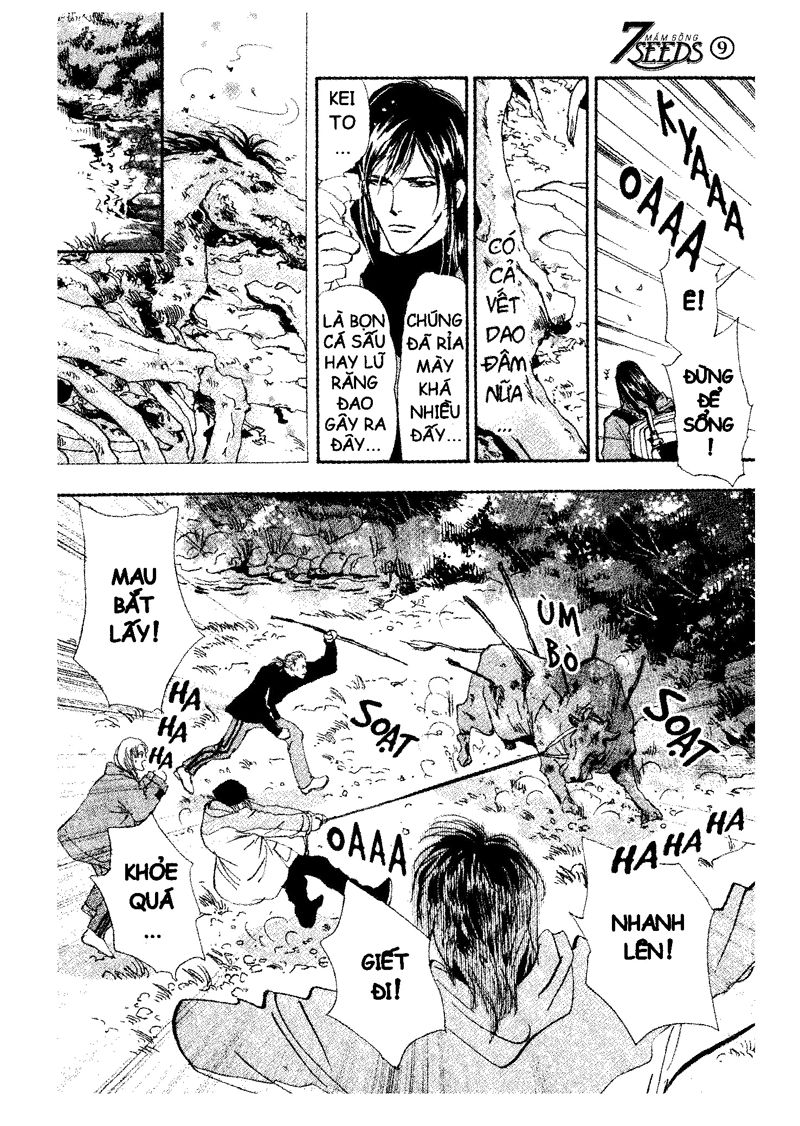 mầm sống chapter 47 18