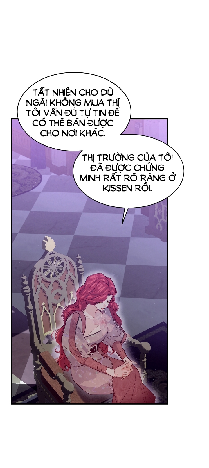 [18+] sự đáng sợ bên trong đại dương chapter 65.2 3