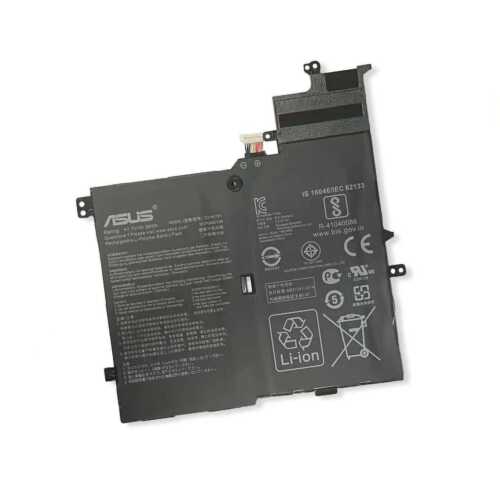 Pin Battery dùng cho Laptop ASUS VivoBook S14 S406U S406UA X406U X406UA K406UA V406U C21N1701 Original 39Wh