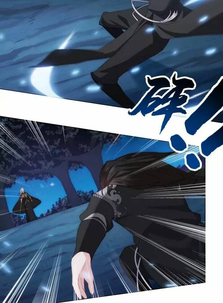 bí mật của dạ tộc chapter 11.1 6