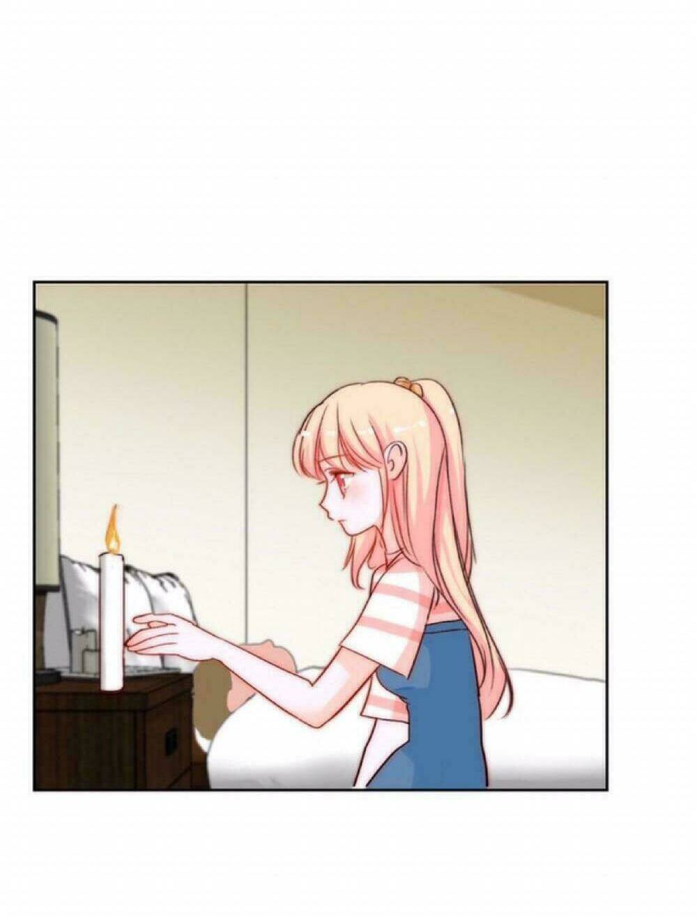 mạng sống của em thuộc về tôi chapter 3 55