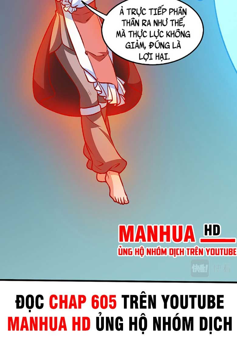 võ đạo độc tôn chapter 575 75