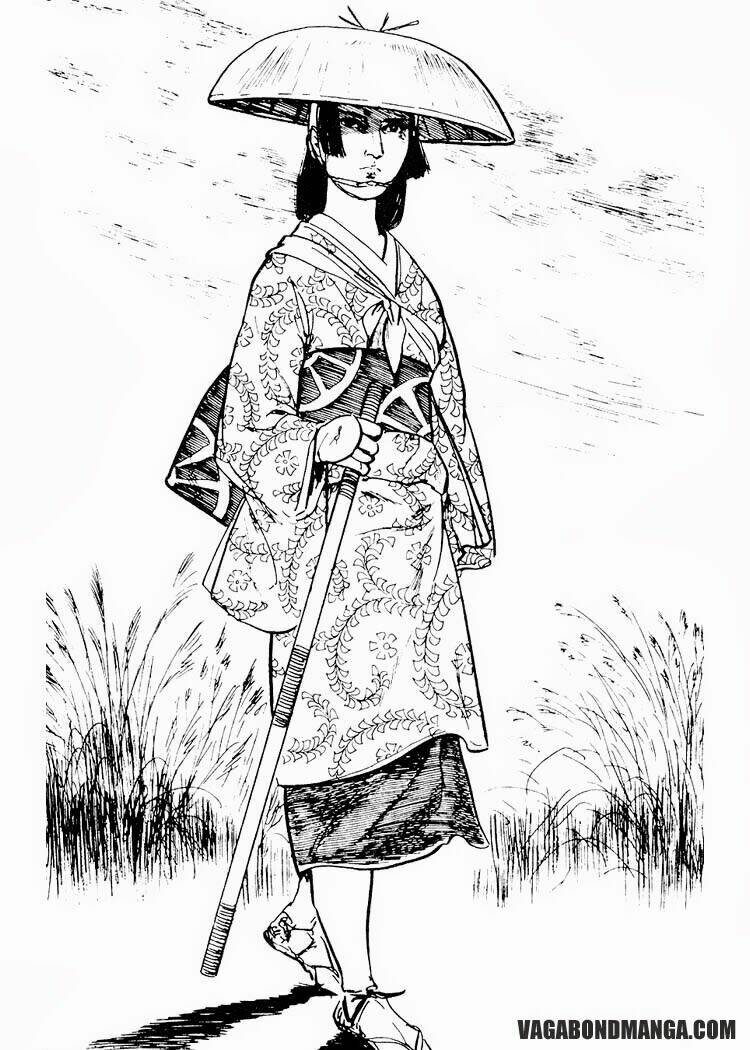 lone wolf and cub chapter 79 27