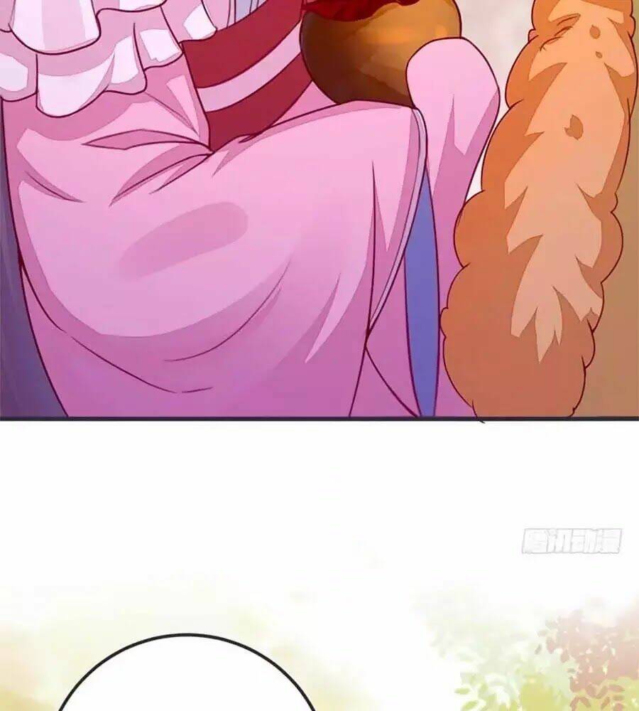 thần y khí nữ: ngự thú cuồng phi của quỷ đế chapter 52 16