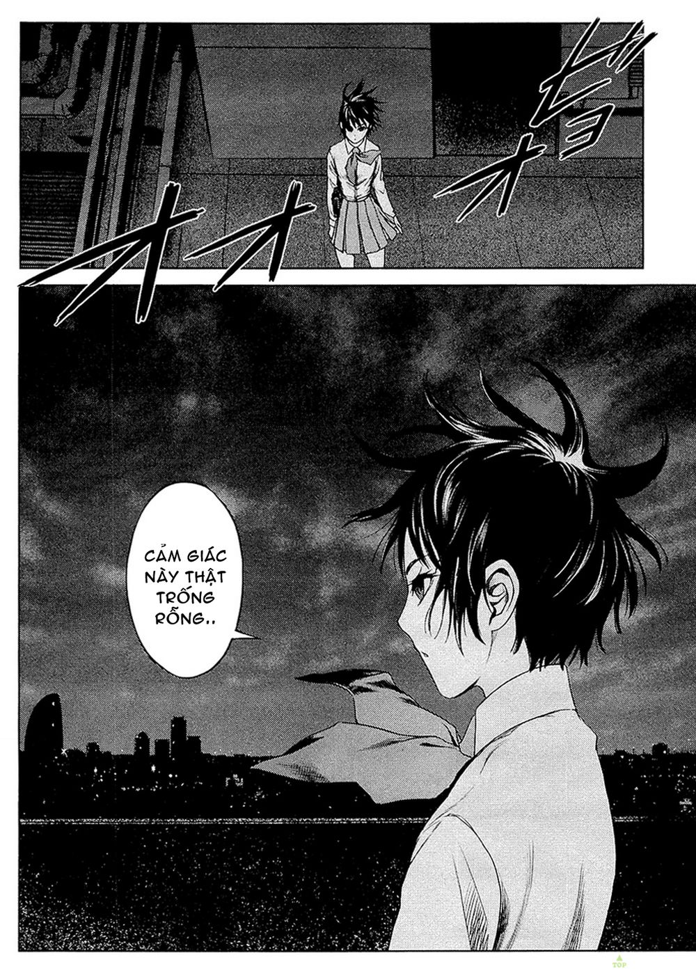 desutoro 246 chapter 2 31