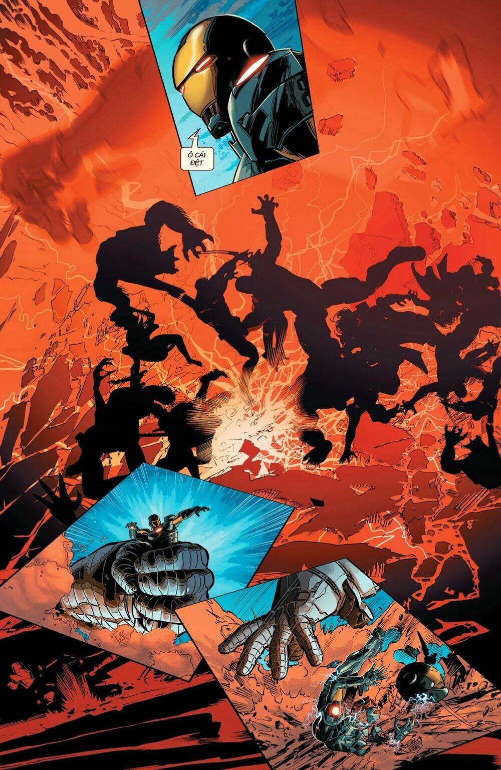 avengers (2013) chapter 13 13