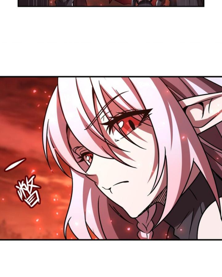 huyết cơ và kỵ sĩ chapter 287 25