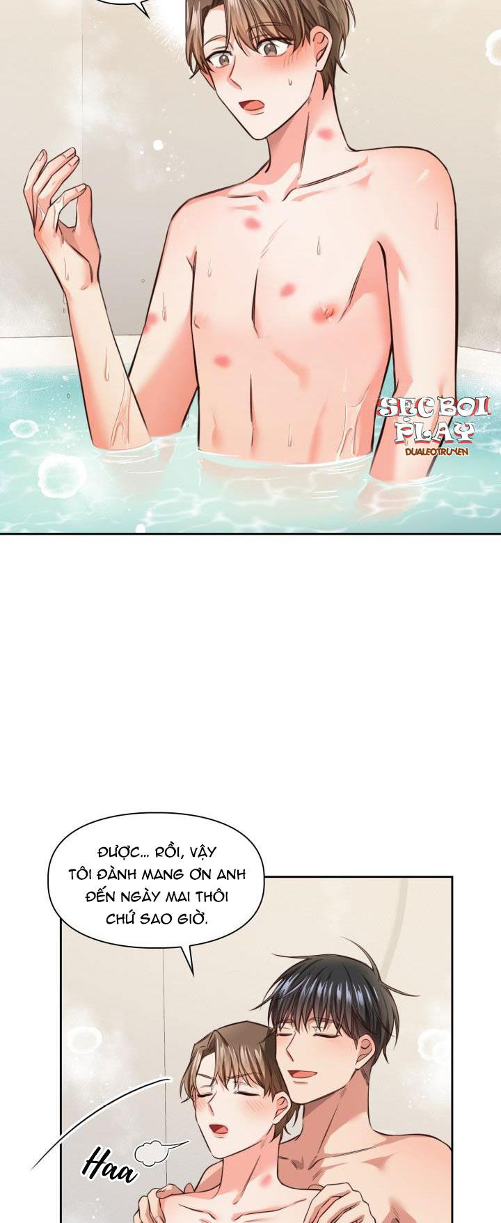 phòng tắm hơi chapter 6 19