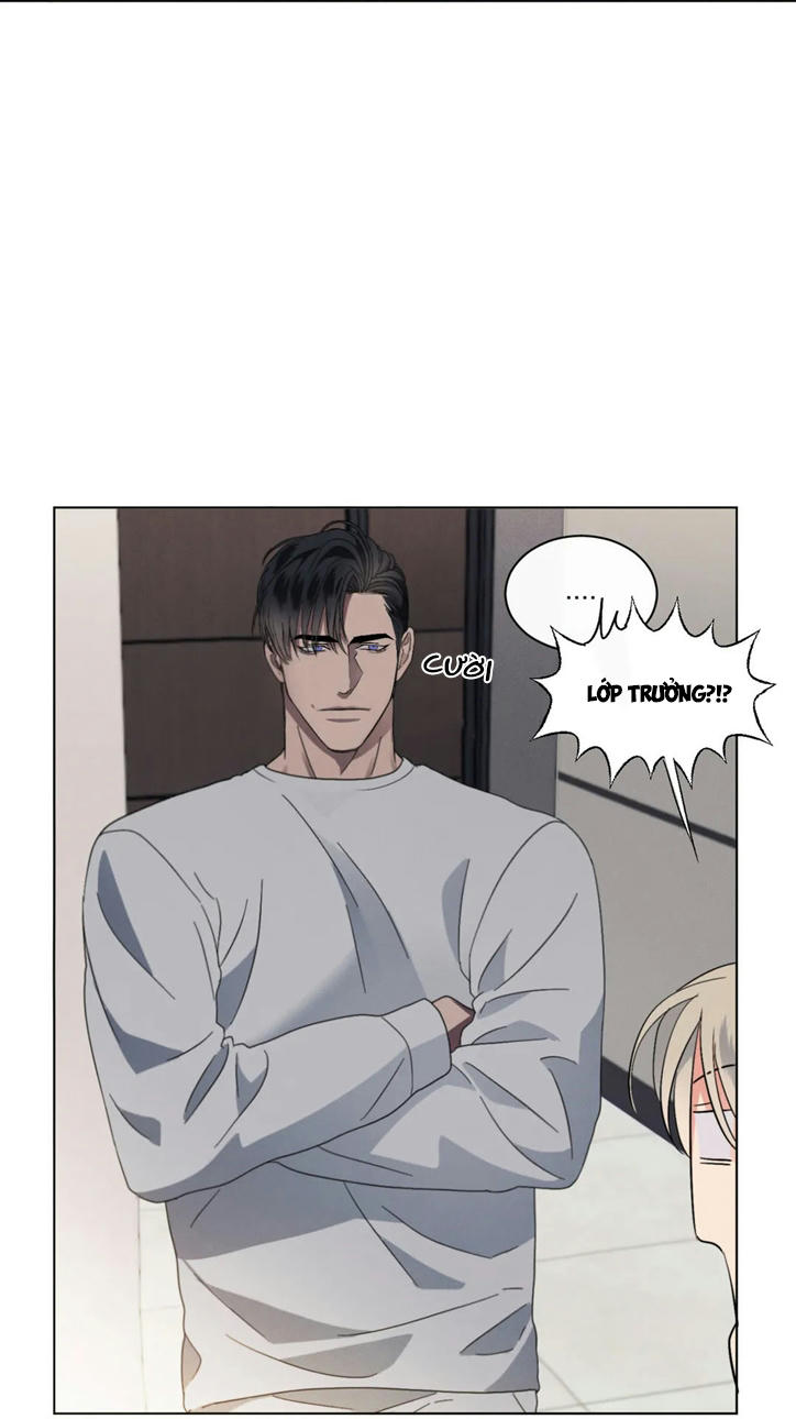 kick off chapter 3 80