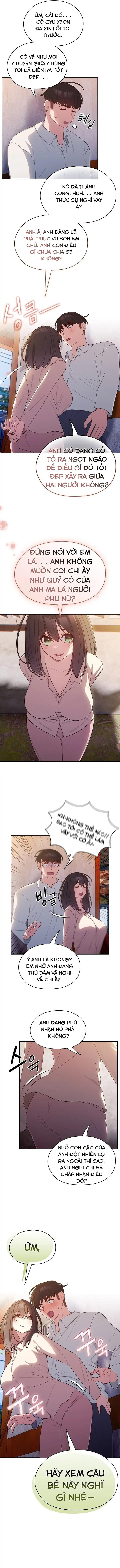 sếp! hãy giao con gái của ngài cho tôi! chapter 6 11
