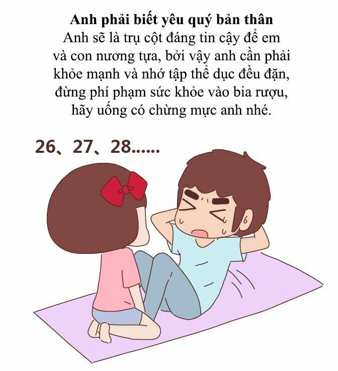 giải mã tình yêu chapter 134 2