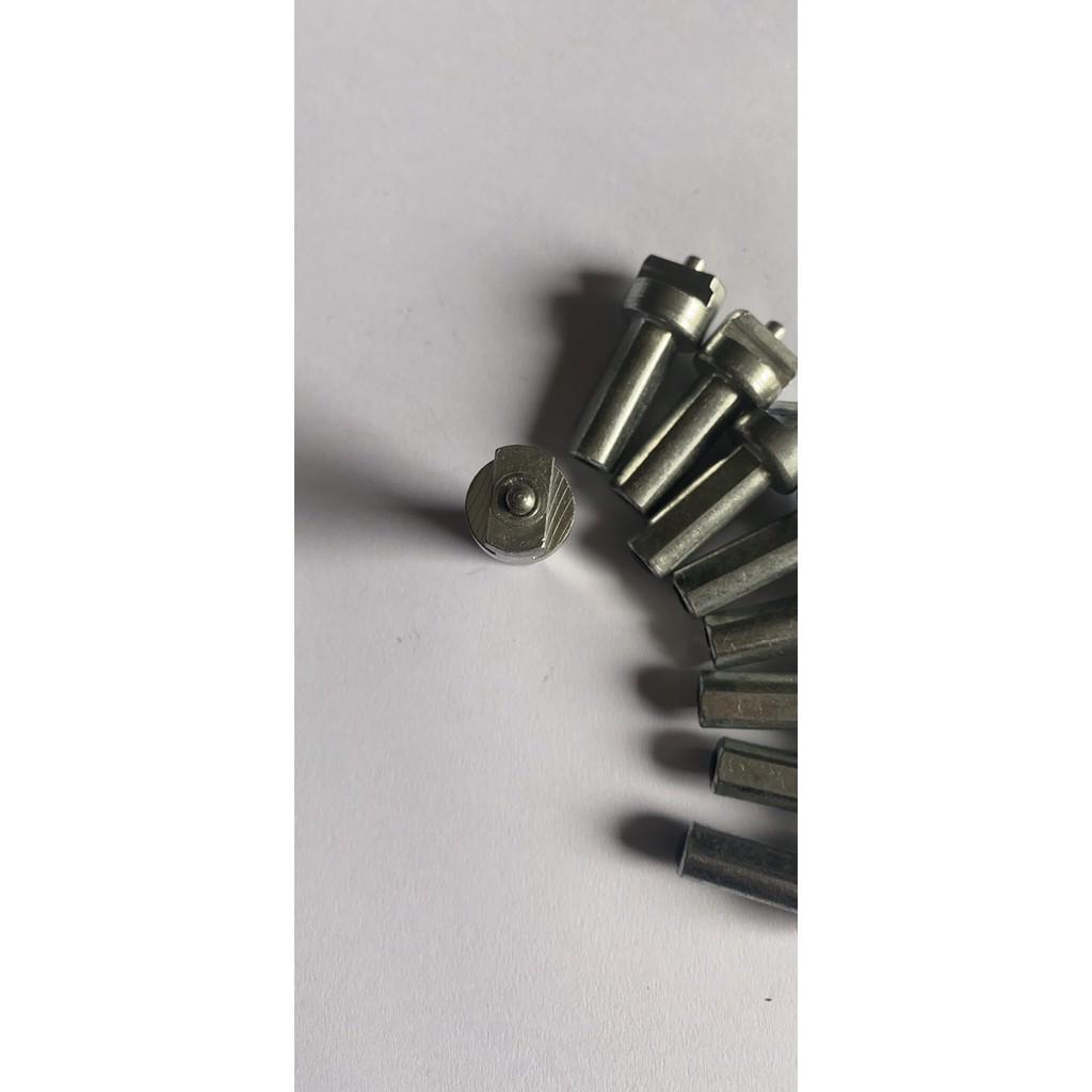 Dây thông cống dùng cho máy khoan