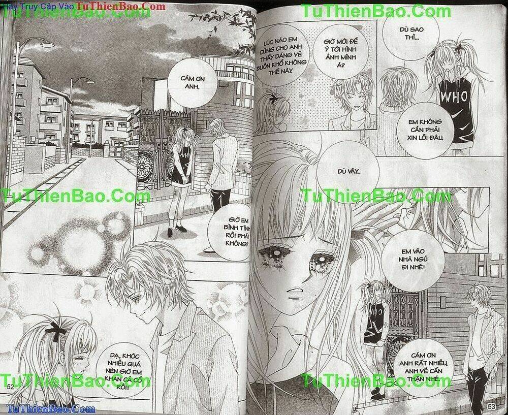 con quỷ hút thuốc ở nhà kho chapter 10 27