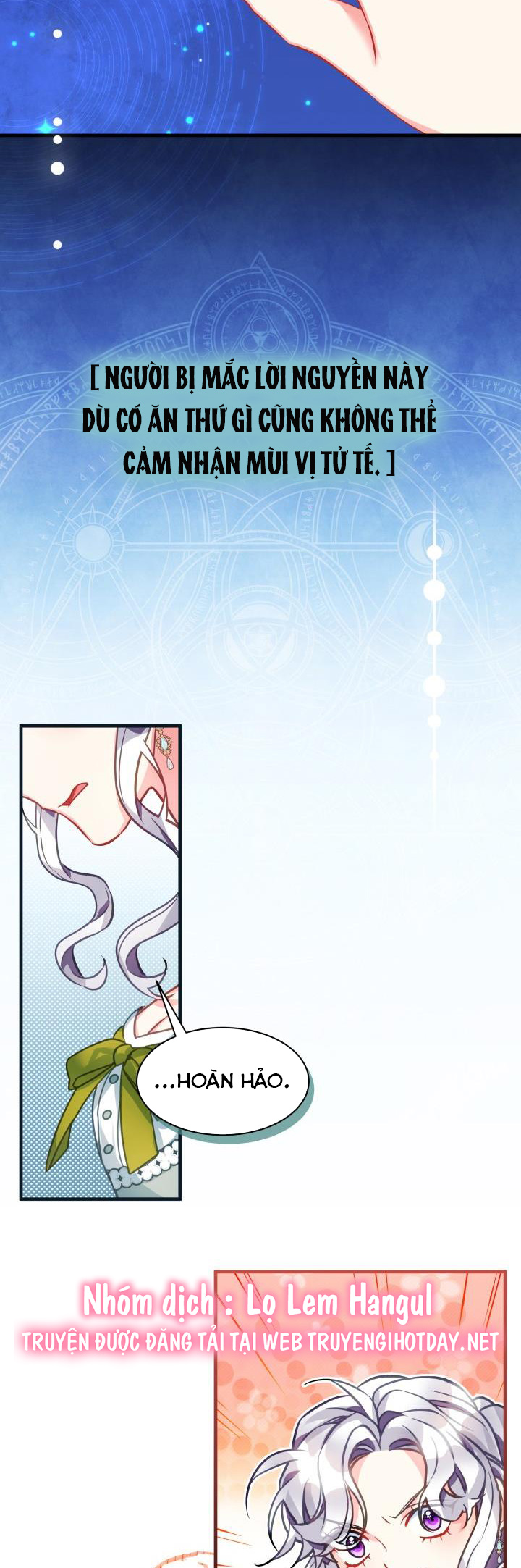 con gái chồng quá dễ thương chapter 100.1 13