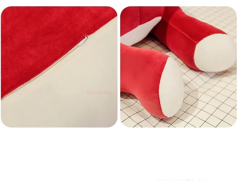 Thú nhồi bông Lotso đỏ siêu đáng yêu - Size từ 65cm đến 1m3 - Quà tặng gấu bông gấu dâu hoạt hình cute - Gối ôm mềm mại cho bé