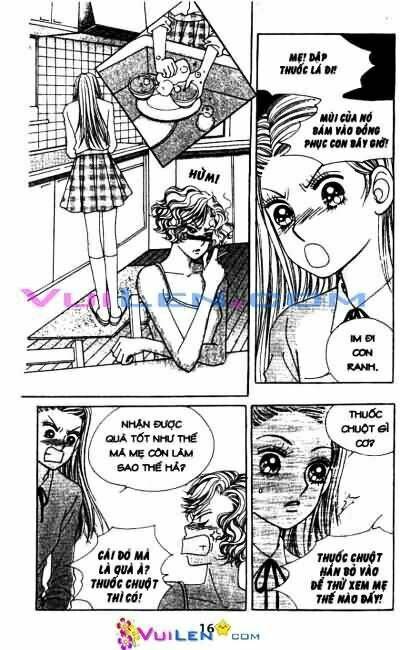 anh là của tôi chapter 8 161