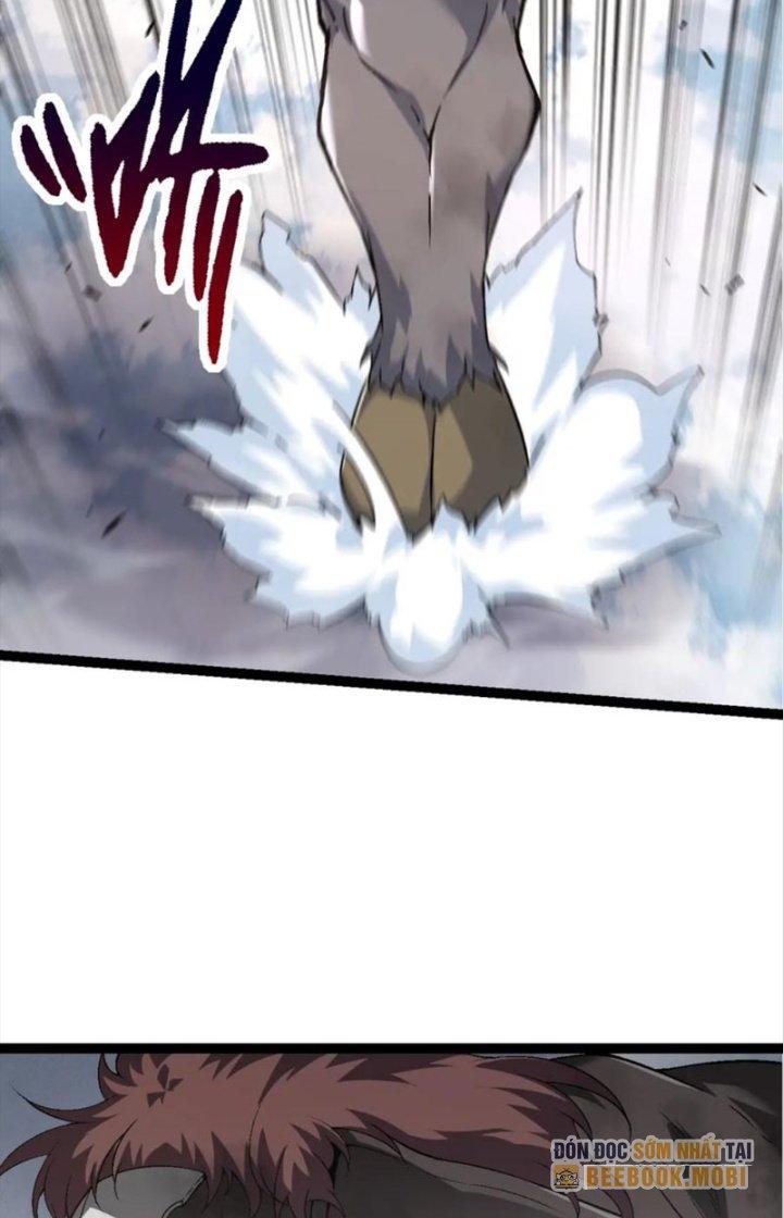 từ cây cổ thụ bắt đầu tiến hóa chapter 83 41