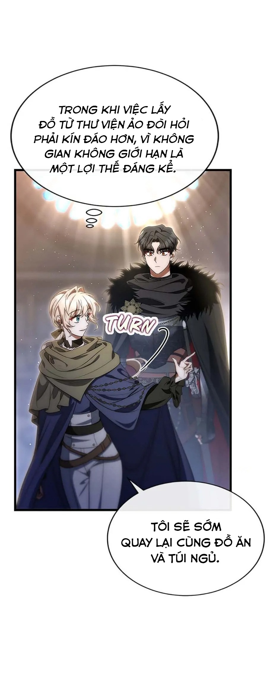 vị cứu tinh của nam phản diện chapter 71 21