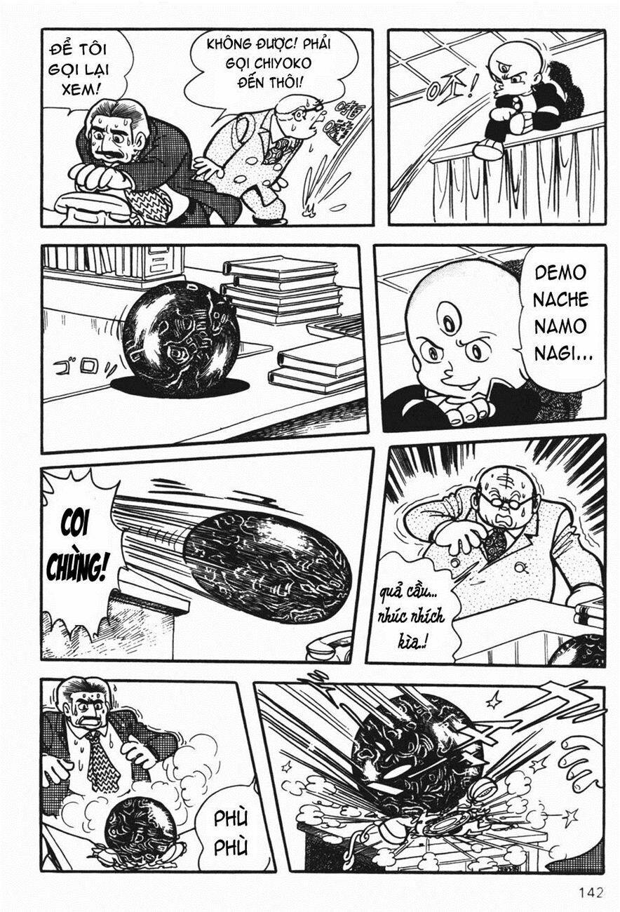 cậu bé ba mắt chapter 5 16