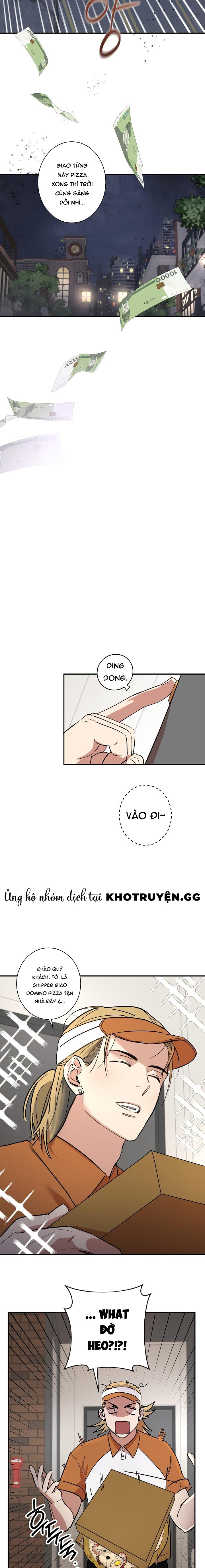 nào, xuất phát thôi! chapter 1 5