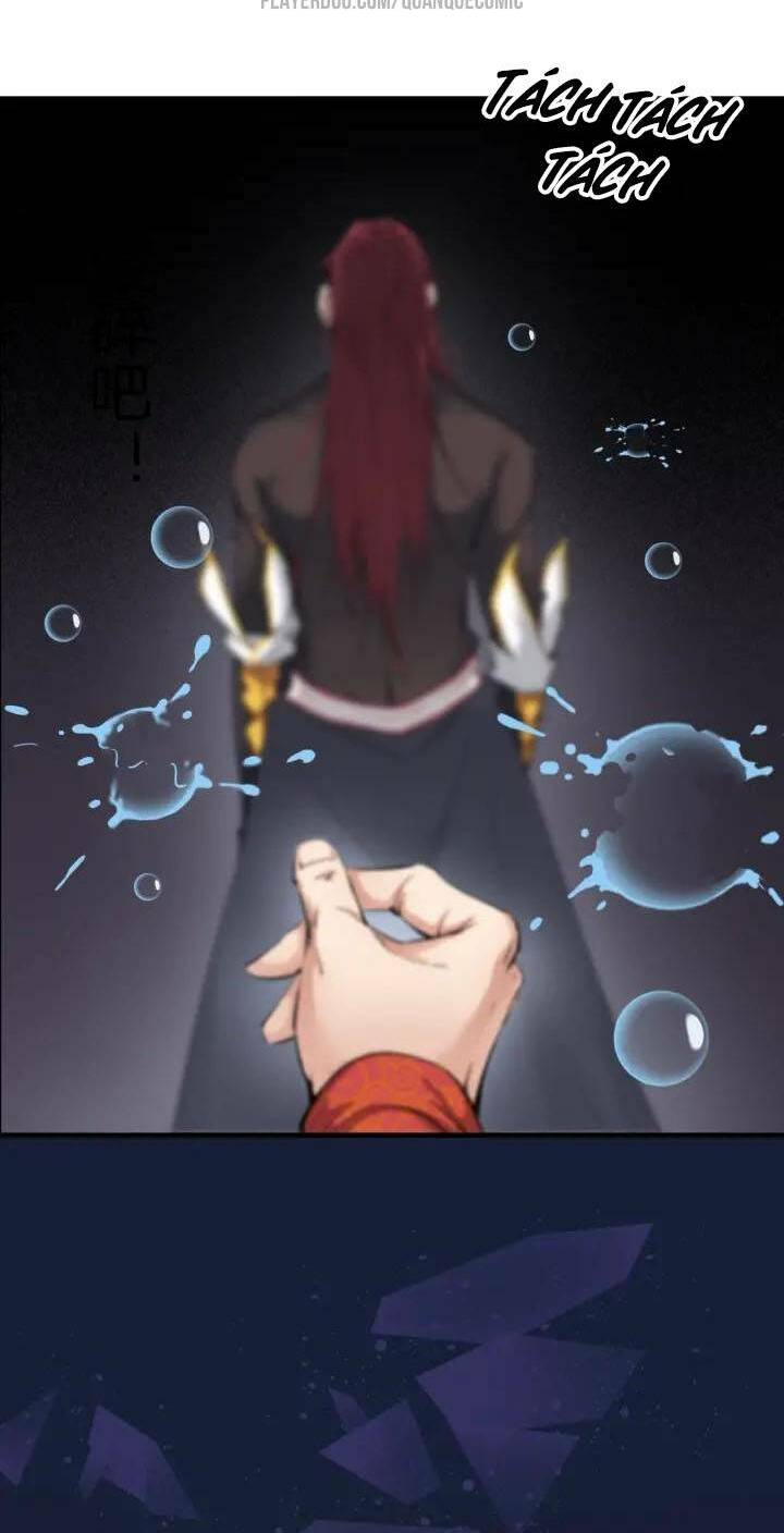 long mạch võ thần chapter 25 22