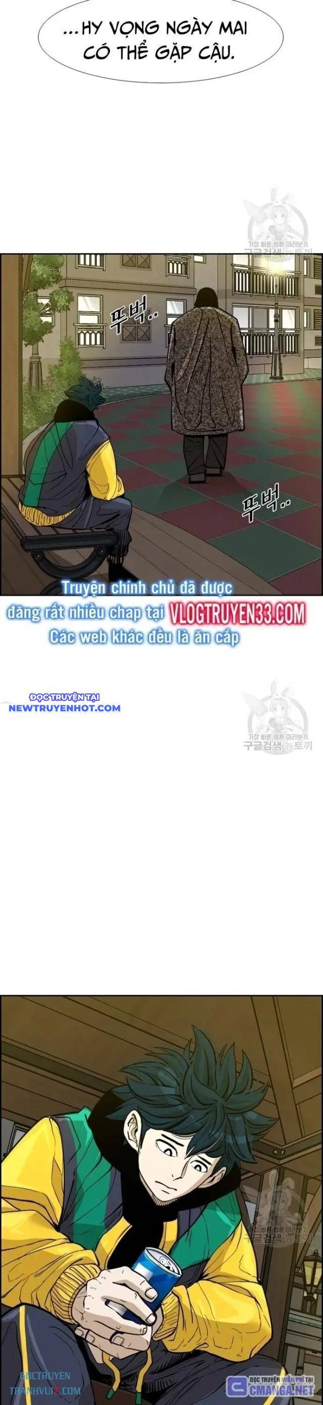 shark - cá mập chapter 230 31