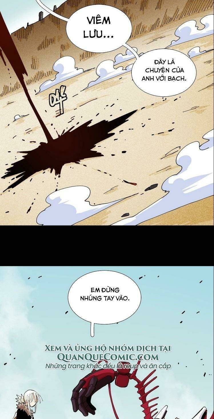 mạt thế chi thư chapter 21 1