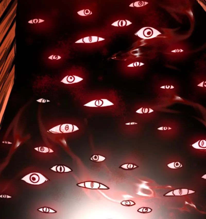 quỷ dị dược tề sư: bệnh nhân của ta đều là kinh khủng chapter 6 21