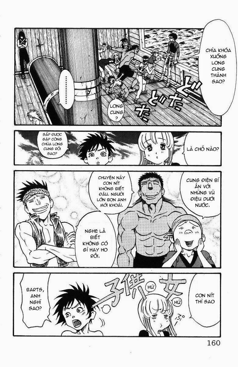 vua trên biển chapter 185 7