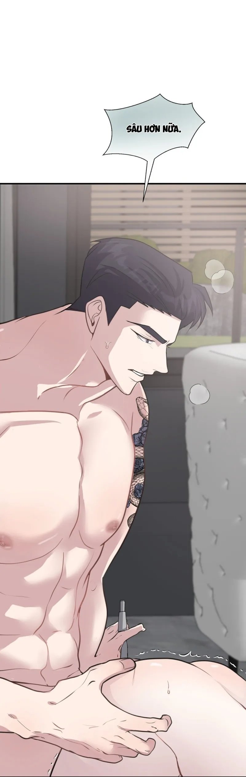 người chồng trẻ tuổi chapter 5 19