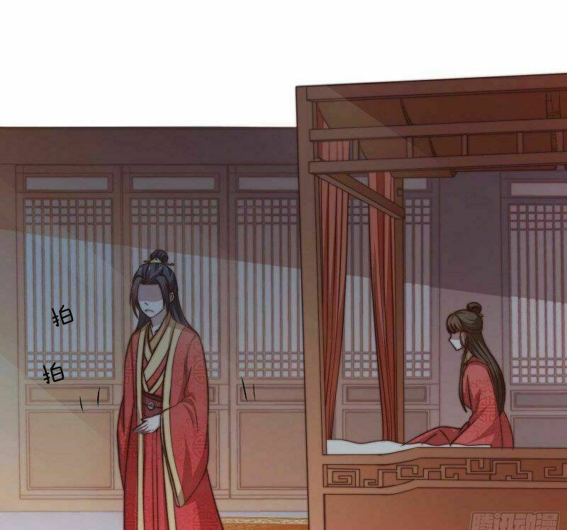 song thế sủng phi chapter 5 16