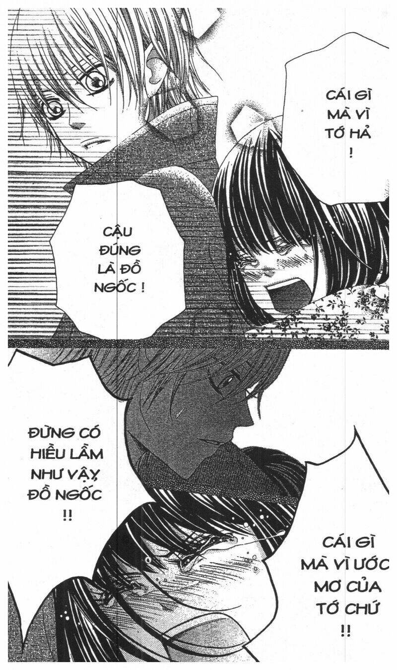 zekkyou cinderella chapter 5 38