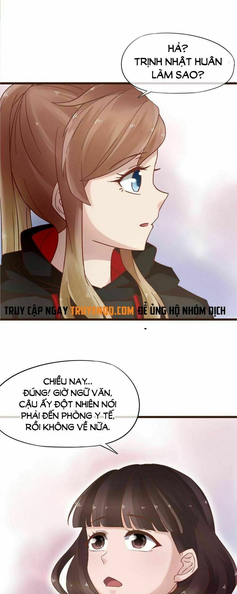 đơn phương 37.5 chapter 6 11