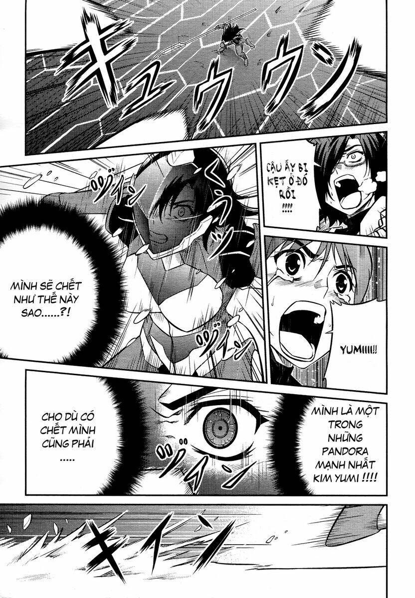 freezing zero chapter 1 11