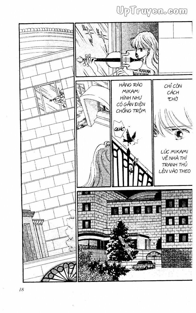 kanon - hoa âm chapter 2 18