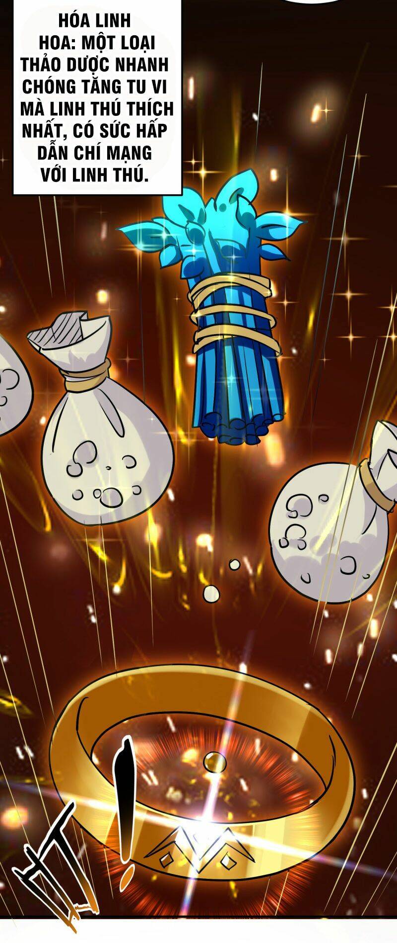 vạn giới tiên vương chapter 57 48