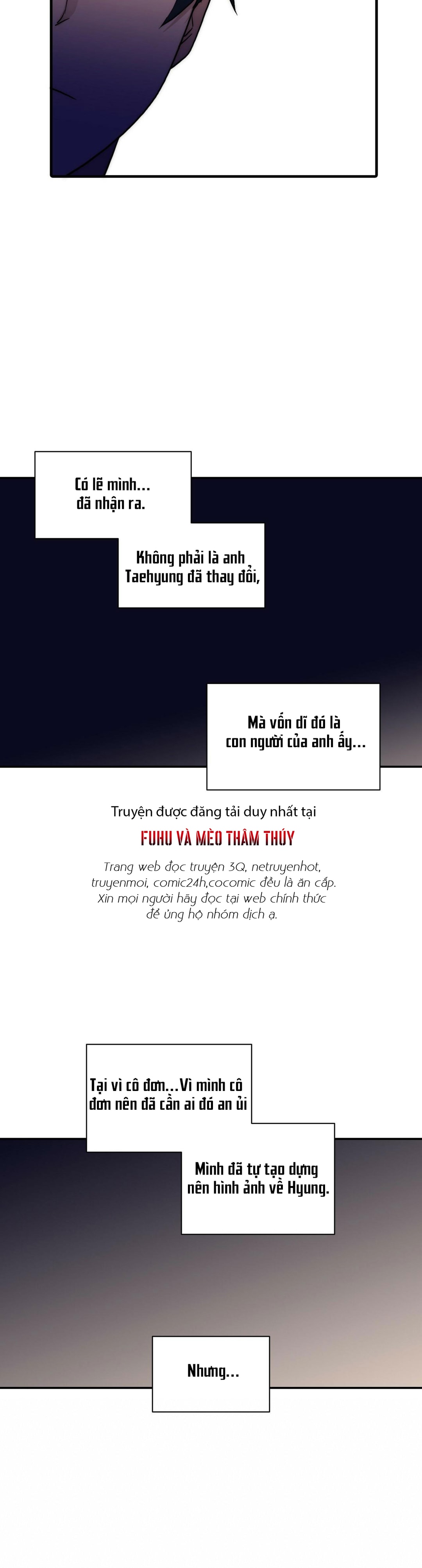 giai điệu của ngôn ngữ chapter 68 20