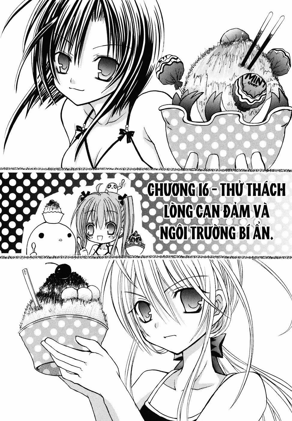 tokyo innocent chapter 16 3