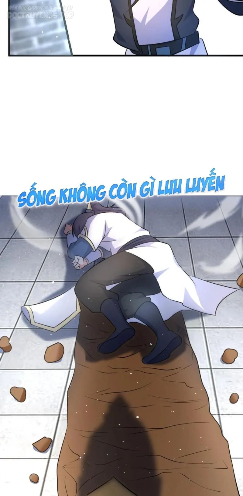 huyền huyễn: ta bắt đầu vô địch từ bại gia chapter 45 18