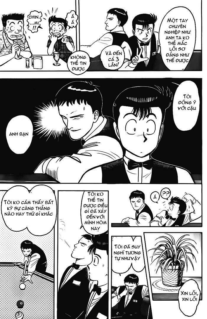 break shot chapter 46 6