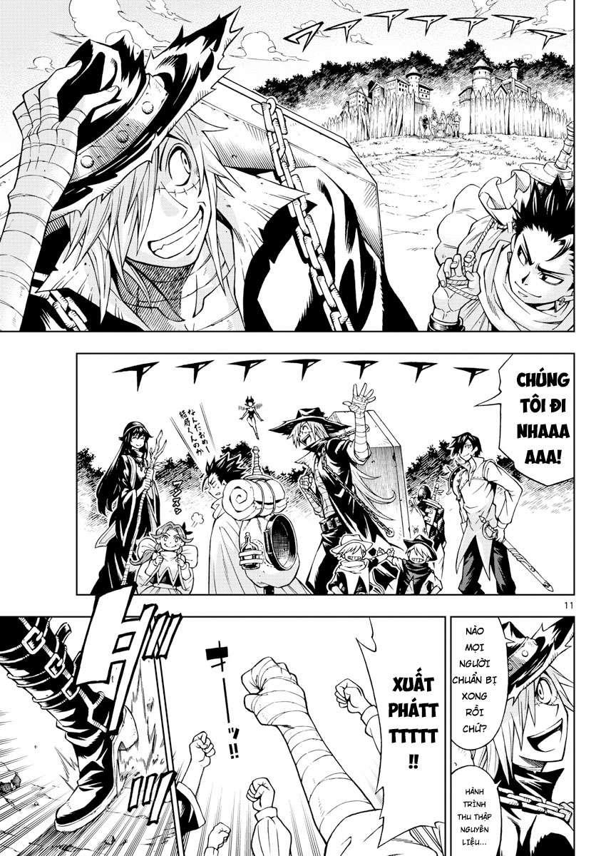 marry grave chapter 52 11
