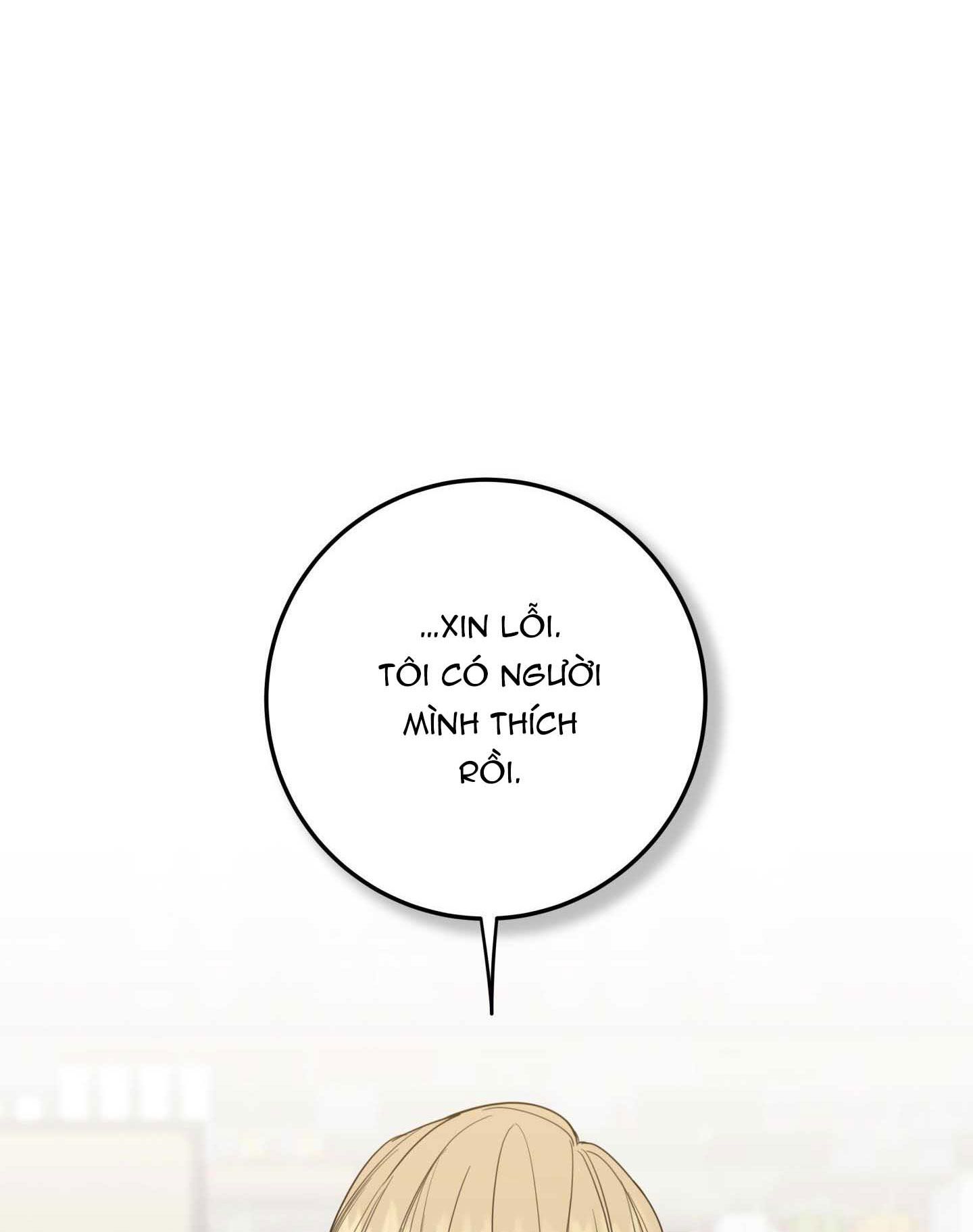 honey trouble - rắc rối ngọt ngào chapter 14 65