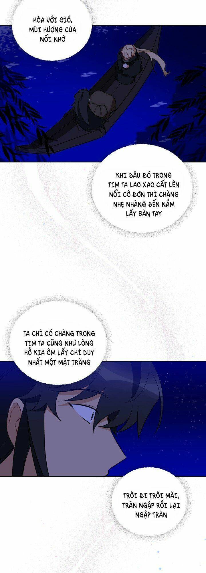 quái thú với hoa chapter 65 17